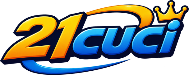21cuci Logo